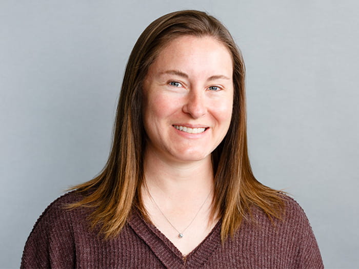 Lauren Hulse, DVM, Ross University - Associate Veterinarian