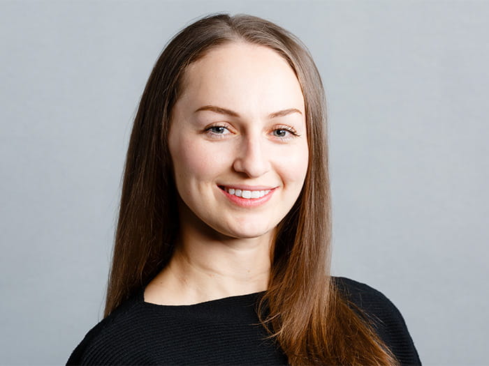 Macy Wilson Staff Photo