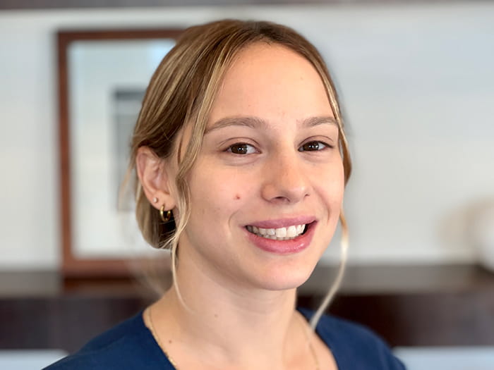 Alessia S. Staff Photo