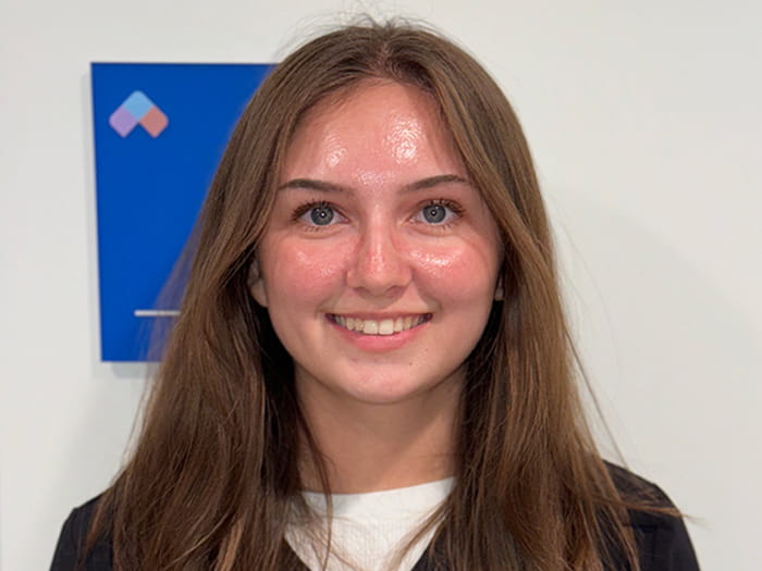 Alivia W. Staff Photo