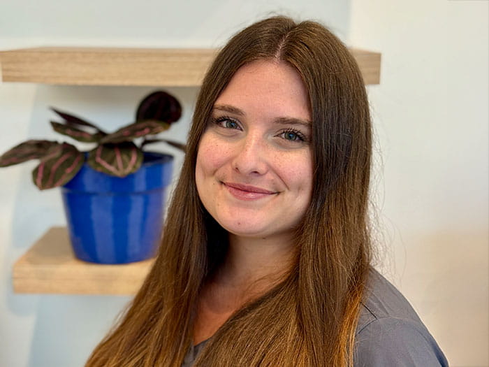 Carley B. Staff Photo