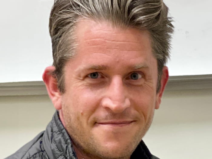 Justin J. Staff Photo