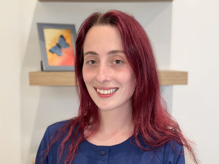 Keiana P. Staff Photo