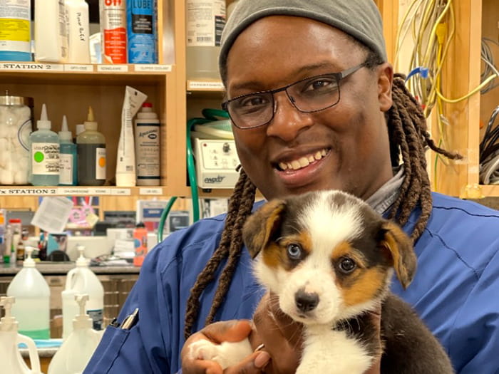 Khalil R. Staff Photo