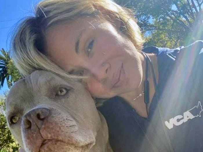 Mercedes F. Staff Photo