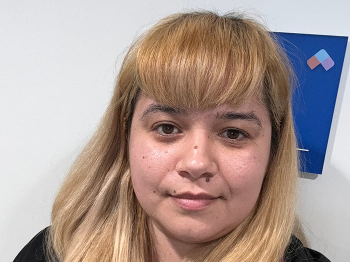 Miriam P. Staff Photo