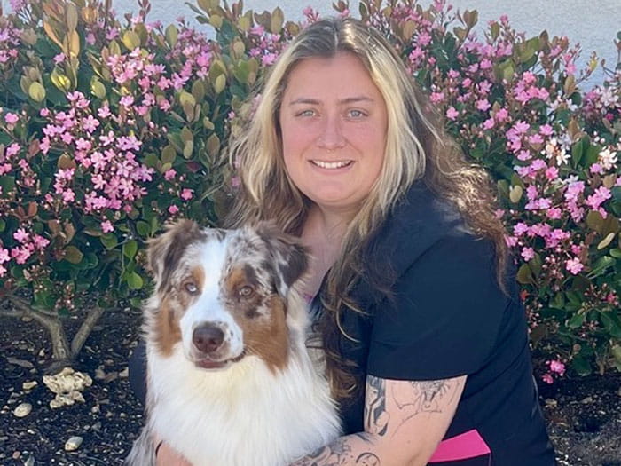 Nicholette W. Staff Photo