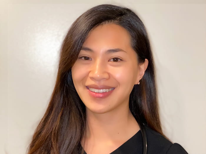 Vanessa Tse Staff Photo