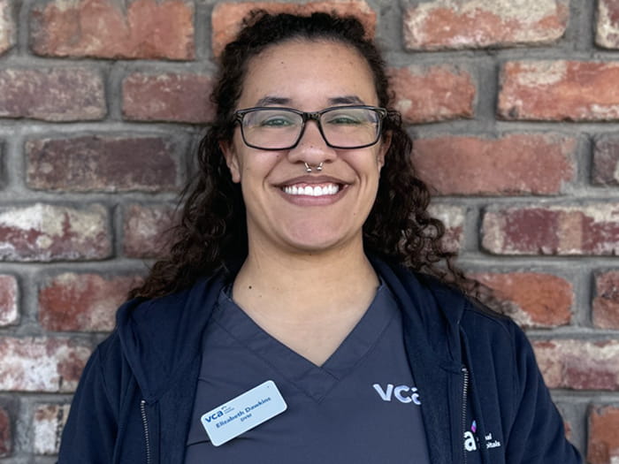 Dr. Elizabeth Dawkins Staff Photo