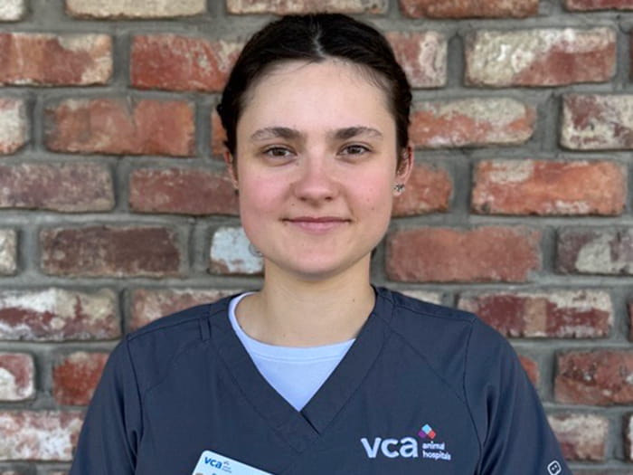 Dr. Ella Houweling Staff Photo