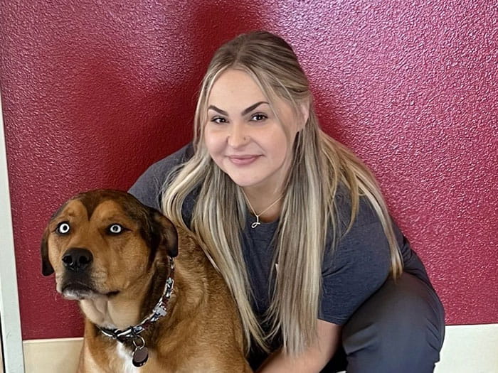 Tawni J. Staff Photo