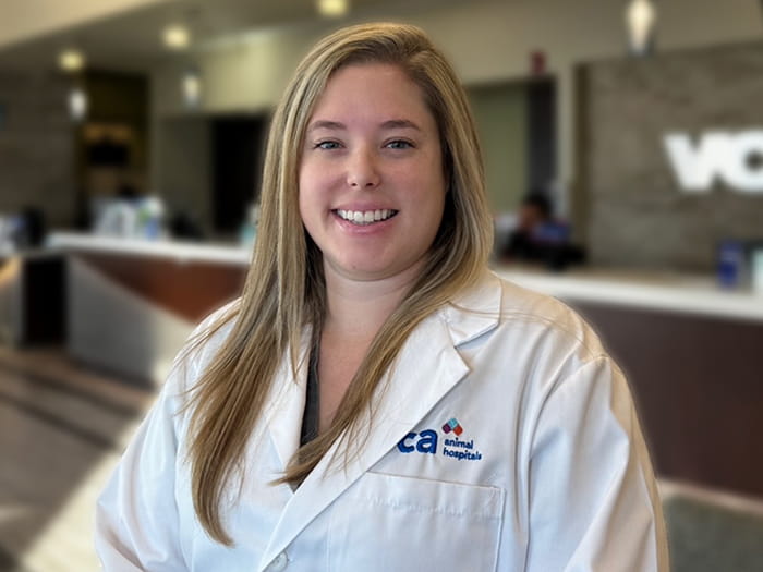 Dr. Brittany Macquiddy Staff Photo