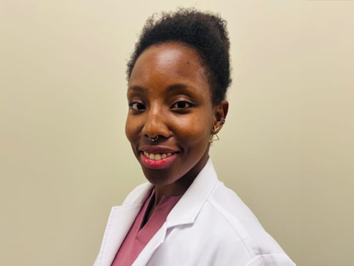 Dr. Paula Baya Staff Photo