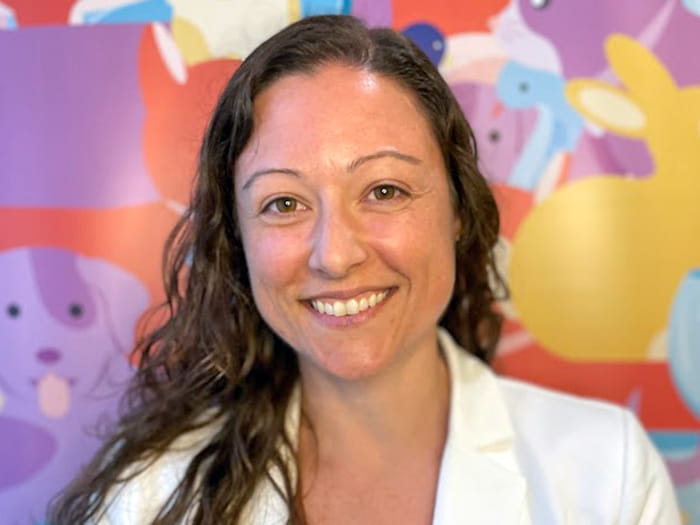 Dr. Alexandra Ponkey Staff Photo