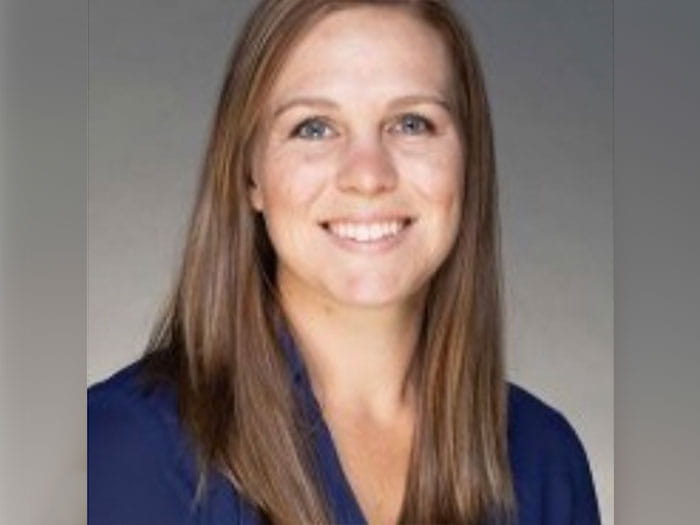 Dr. Alyshia Bier Staff Photo