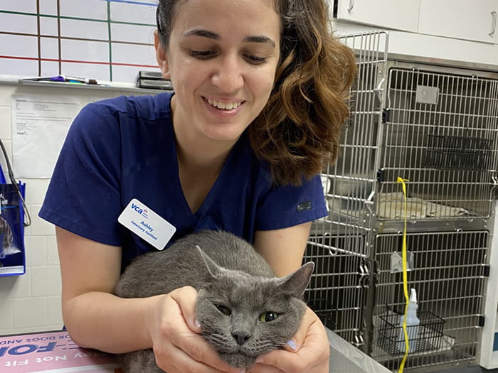 Ashley G. Staff Photo