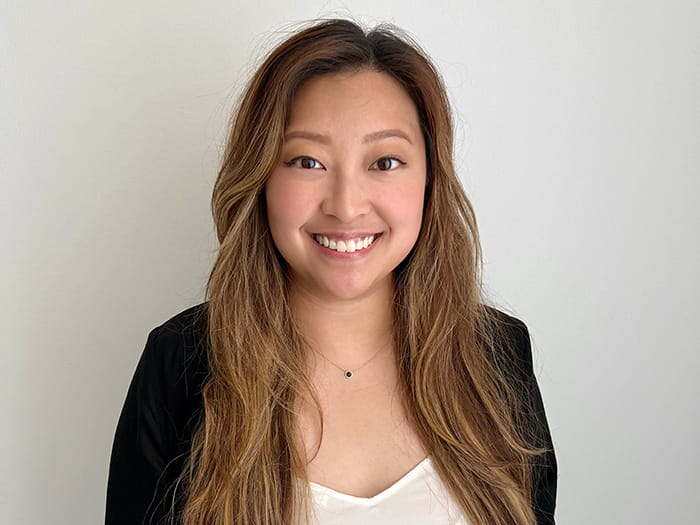 Dr. Caroline Choi Staff Photo