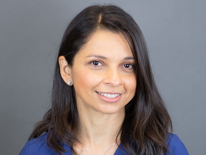 Elsa Melendez Staff Photo