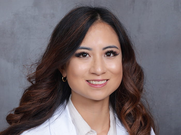 Dr. Emily Teng Staff Photo