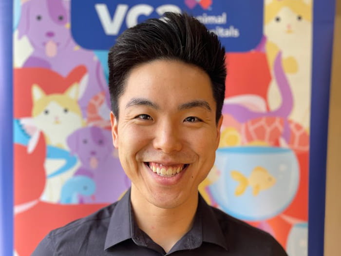 Dr. Joshua Liu Staff Photo