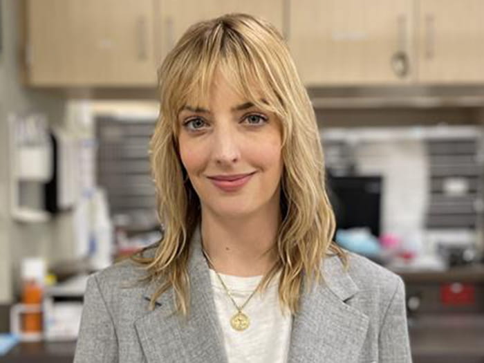 Kit Pleasant Staff Photo