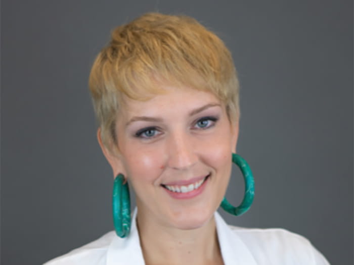 Dr. Margaret Smith Staff Photo