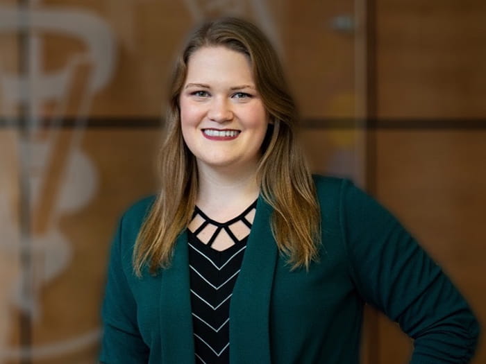 Dr. Megan Doan Staff Photo