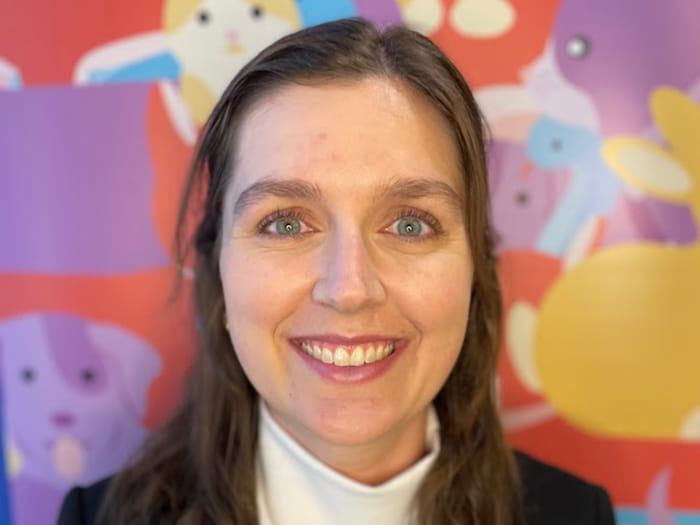 Dr. Sam Watts Staff Photo