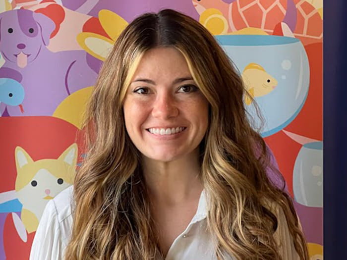 Dr. Sarah Nugen Staff Photo