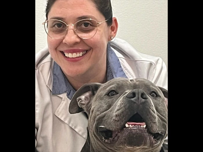 Maria Deul Staff Photo