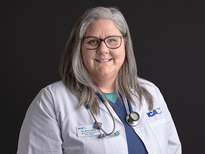 Dr. Erica Gillum Staff Photo