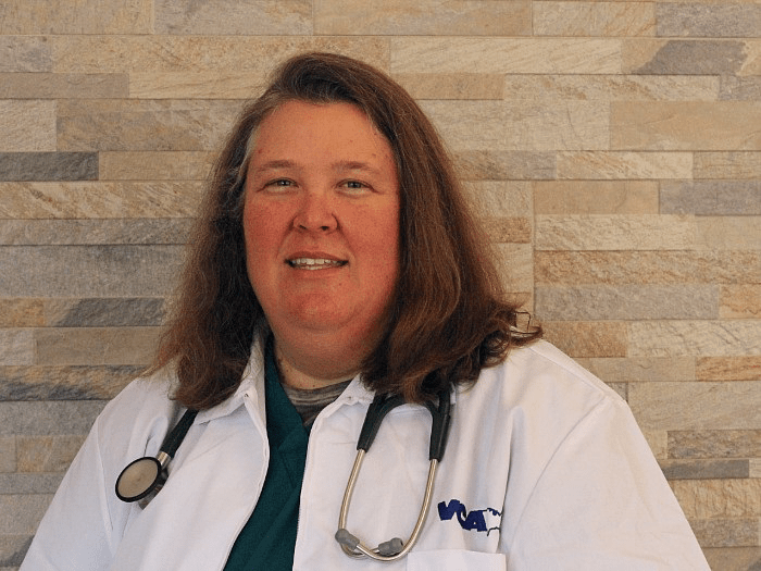 Laura Winemiller Staff Photo