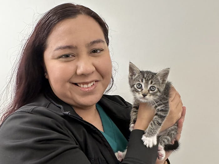 Debora A. Staff Photo