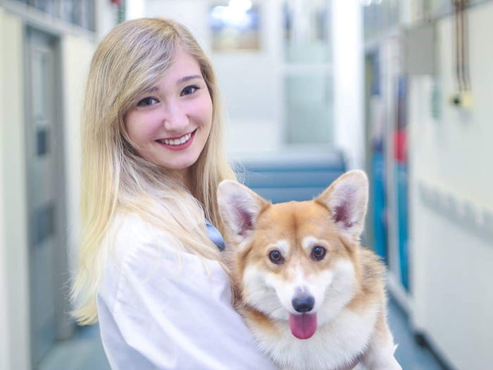 Dr. Emma Cannon Staff Photo