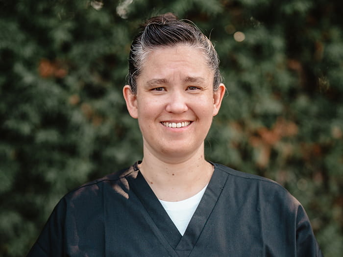 Jessie S. Staff Photo