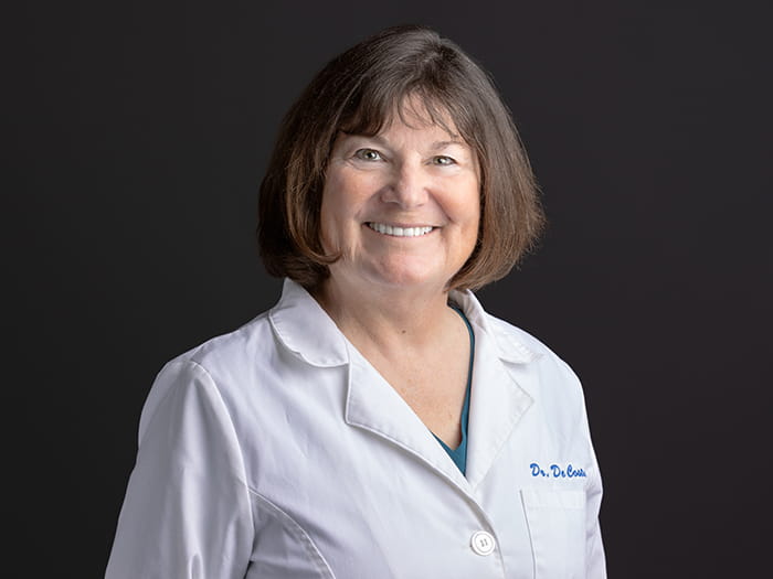 Dr. Paula DeCosta Staff Photo