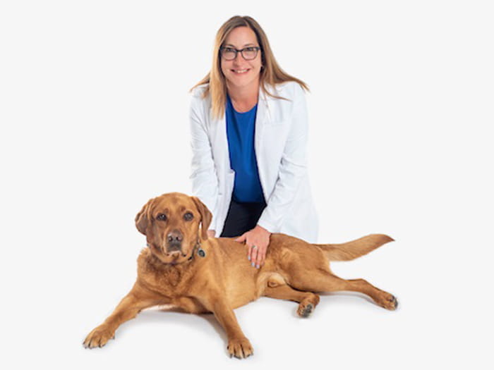 Dr. Anna Skope Staff Photo