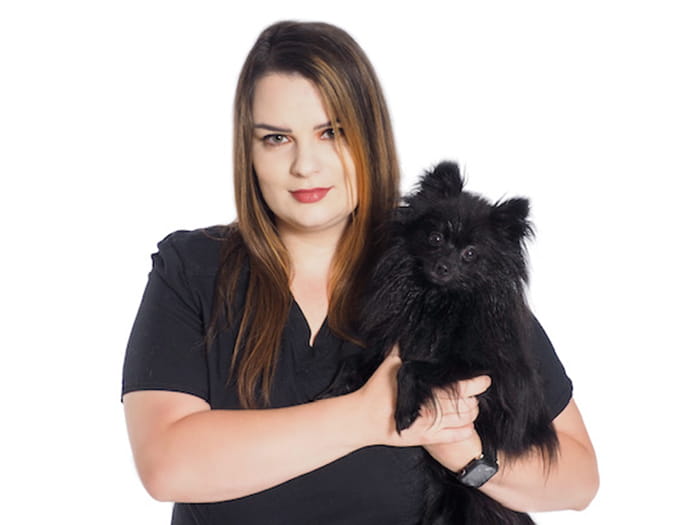 Ashley Draper Staff Photo