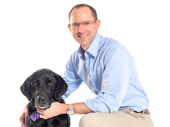 Dr. Benjamin Young Staff Photo