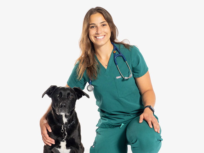 Dr. Bridget Spooner Staff Photo