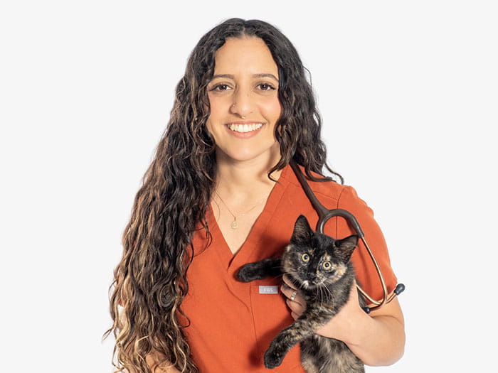 Dr. Catherine Rubio Staff Photo