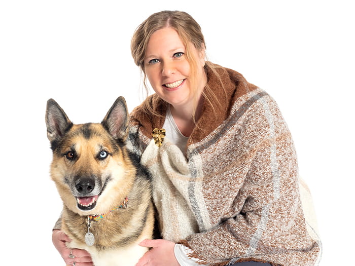 Corinne Tarullo Staff Photo