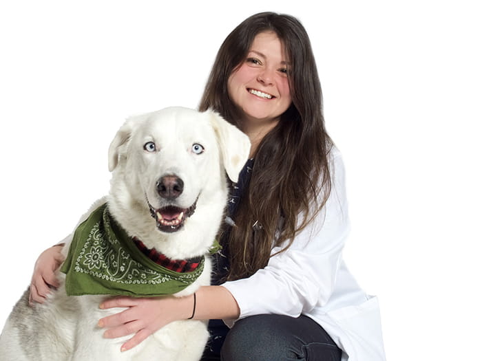 Dr. Johnna Kearney Staff Photo