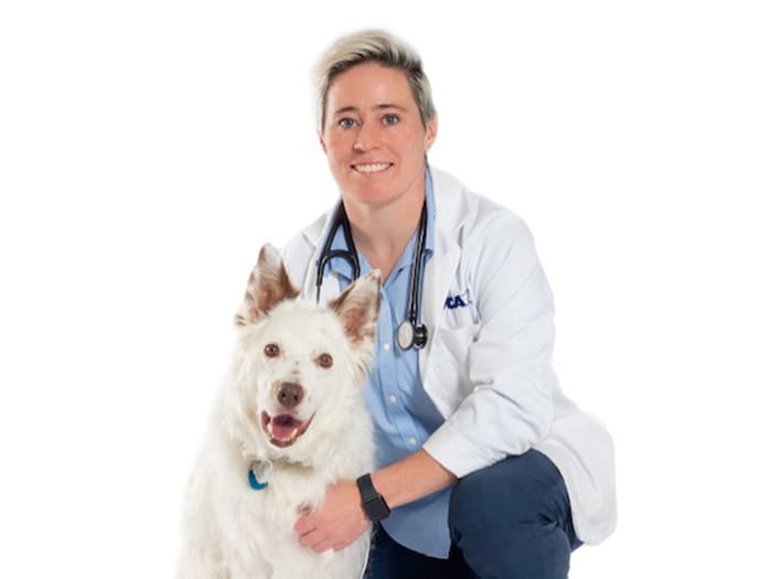 Dr. Kelli Kopf Staff Photo