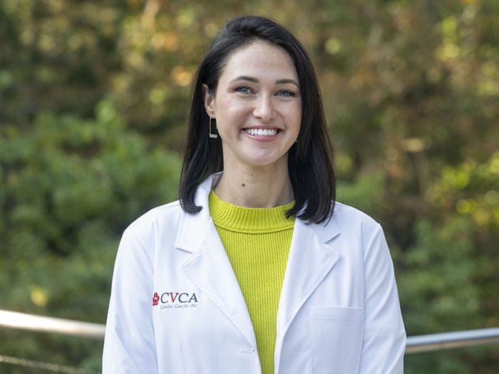 Dr. Kendra LaFauci Staff Photo