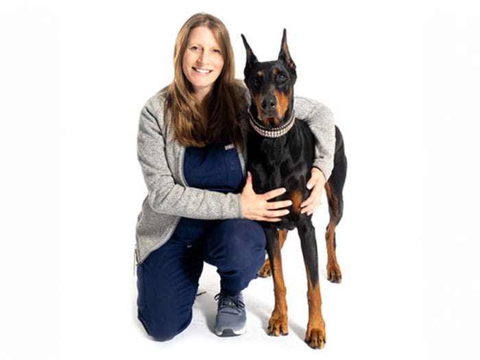 Dr. Gibalski Staff Photo