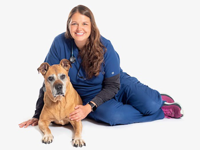 Dr. Sarah Deitschel Staff Photo