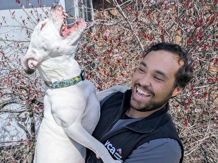 Adawnous Staff Photo