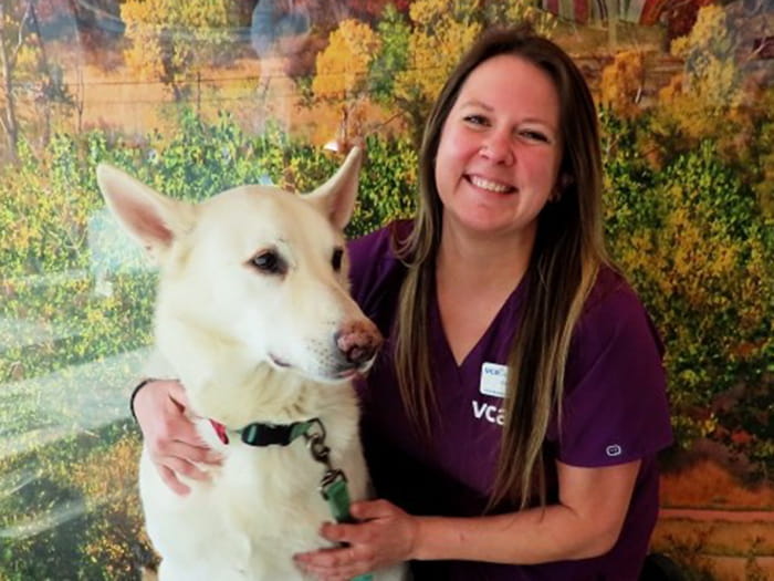 Courtney Staff Photo