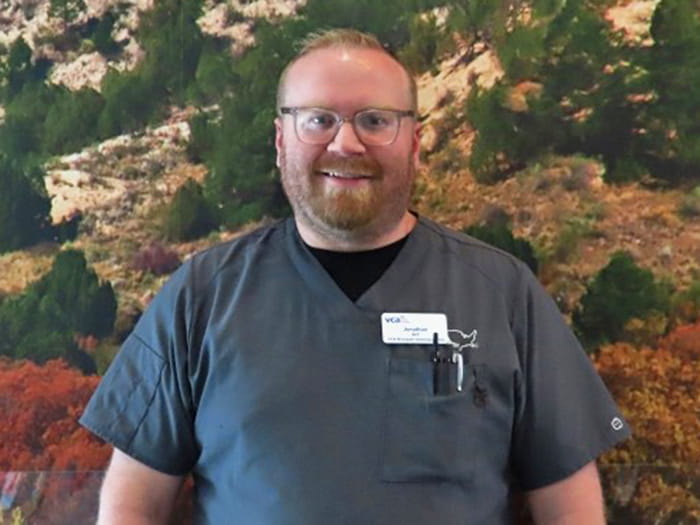 Jonathan Staff Photo